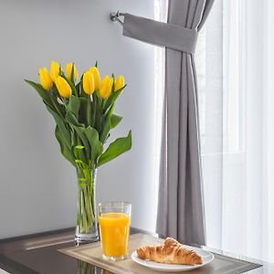 Deluxe Appartement