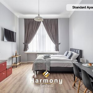 Standaard Appartement